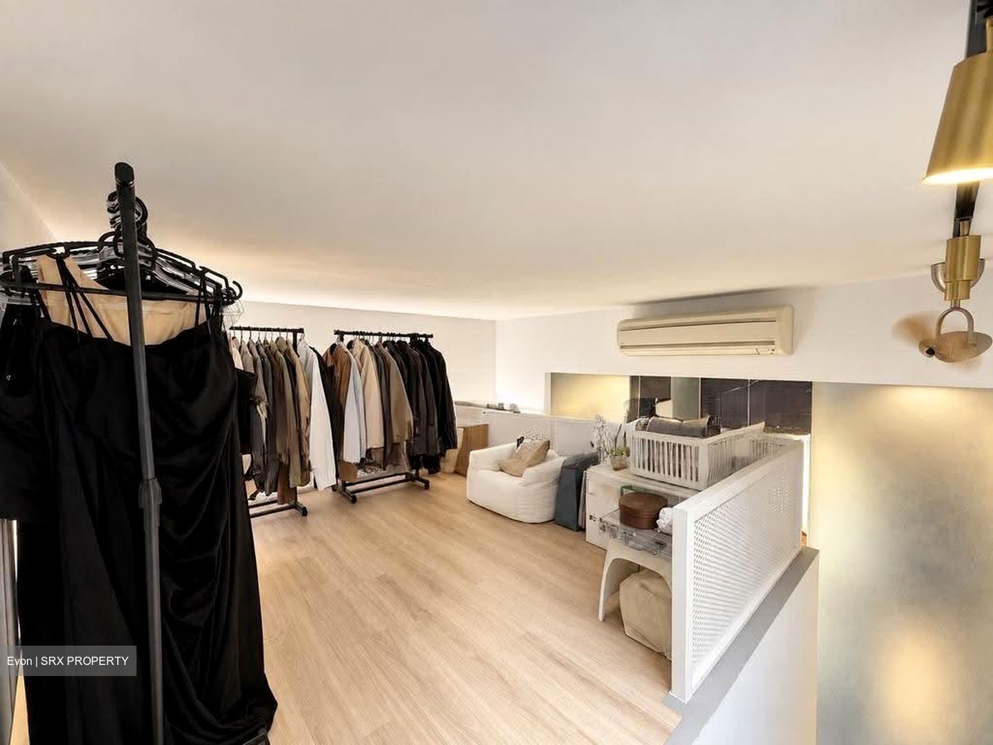 The Hillier (D23), Apartment #617646181